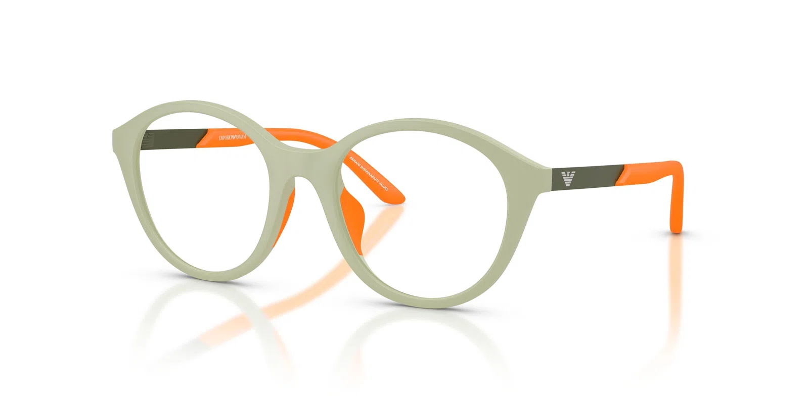 Emporio Armani Kids 4005U Sunglasses - view 25